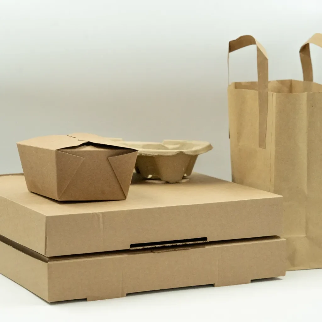 Are Cardboard Containers Microwavable