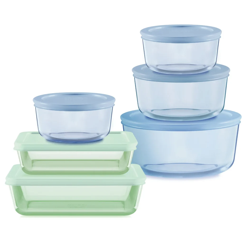 Are Pyrex Containers Microwave Safe? Safety Tips & Guidelines 2 Are Pyrex Containers Microwave Safe