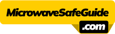 MicrowaveSafeGuide