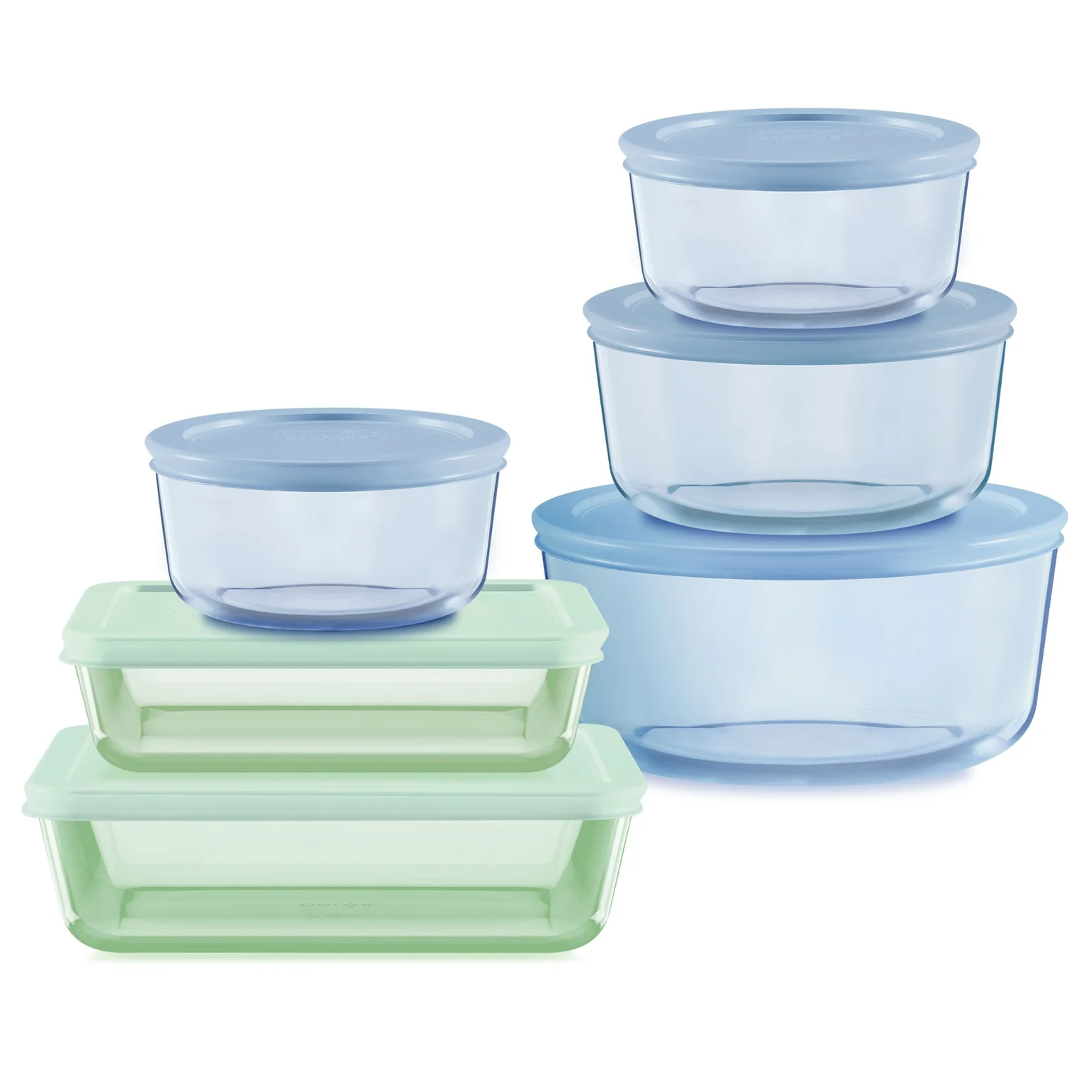 Are Pyrex Containers Microwave Safe? Safety Tips & Guidelines